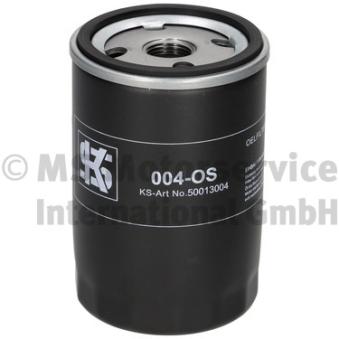 Filtre à huile KOLBENSCHMIDT OEM 1021840101