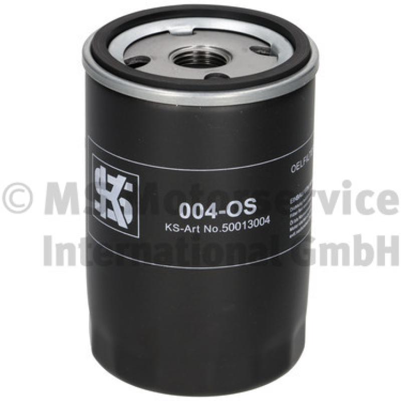 Filtre à huile KOLBENSCHMIDT 50013004 - Visuel 1