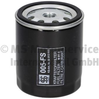 Filtre à carburant KOLBENSCHMIDT OEM 0000929001