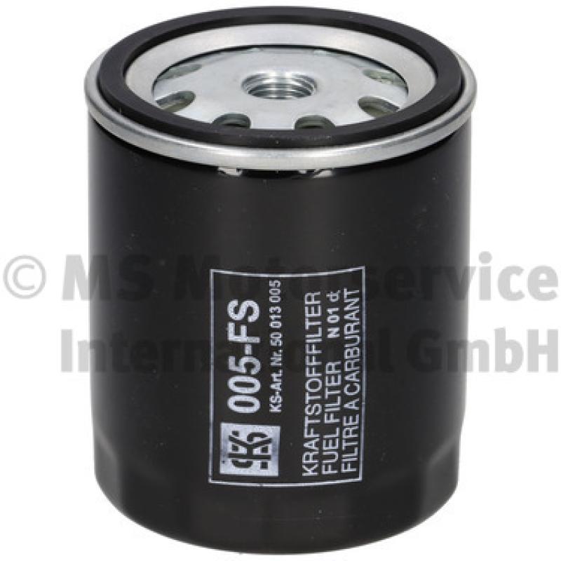 Filtre à carburant KOLBENSCHMIDT 50013005 - Visuel 1