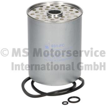 Filtre à carburant KOLBENSCHMIDT OEM 7711502907