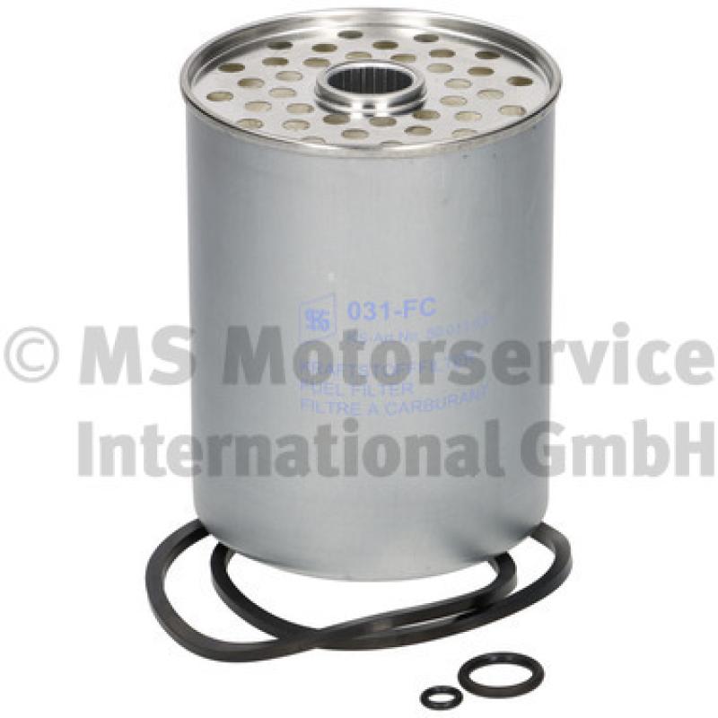 Filtre à carburant KOLBENSCHMIDT 50013031 - Visuel 1