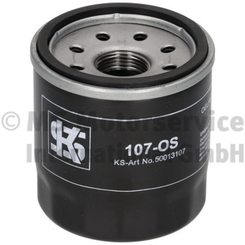 Filtre à huile KOLBENSCHMIDT 50013107 - Visuel 1