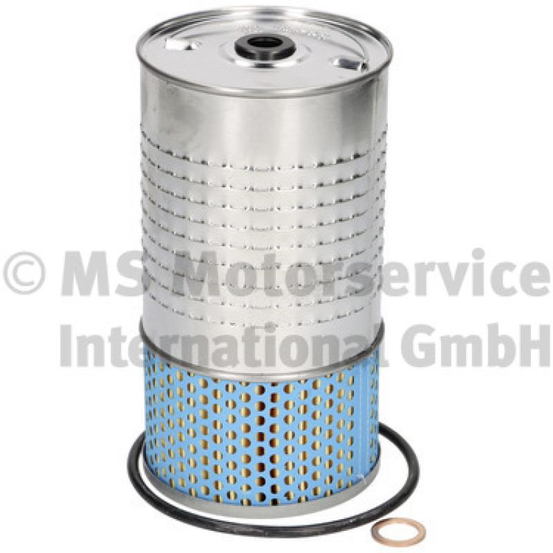 Filtre à huile KOLBENSCHMIDT 50013136 - Visuel 1