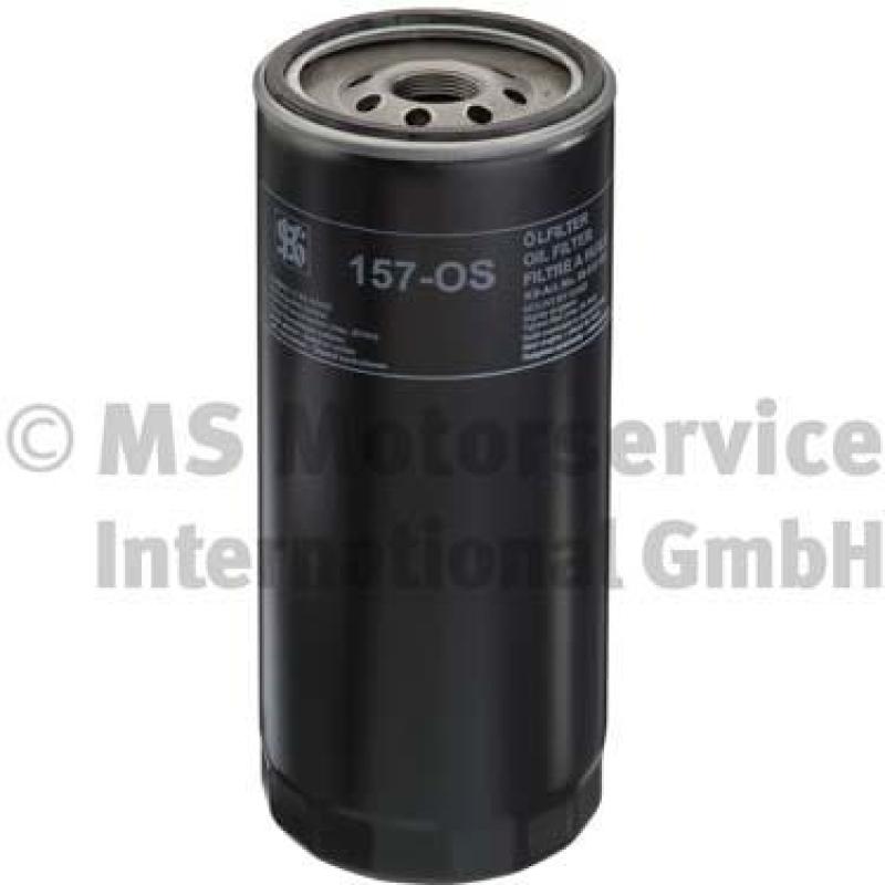 Filtre à huile KOLBENSCHMIDT 50013157 - Visuel 2