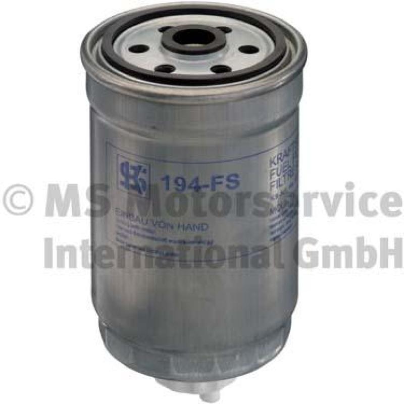Filtre à carburant KOLBENSCHMIDT 50013194 - Visuel 2