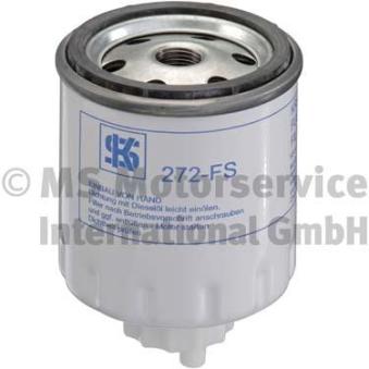 Filtre à carburant KOLBENSCHMIDT OEM 7701039703 Filtre à carburant KOLBENSCHMIDT OEM 7701039703