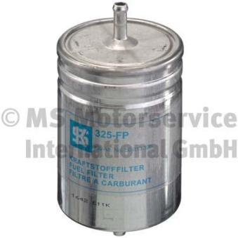 Filtre à carburant KOLBENSCHMIDT OEM 0024772701 Filtre à carburant KOLBENSCHMIDT OEM 0024772701