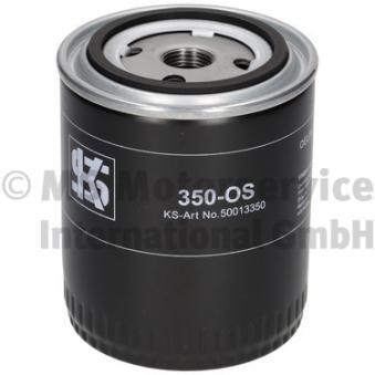 Filtre à huile KOLBENSCHMIDT 50013350