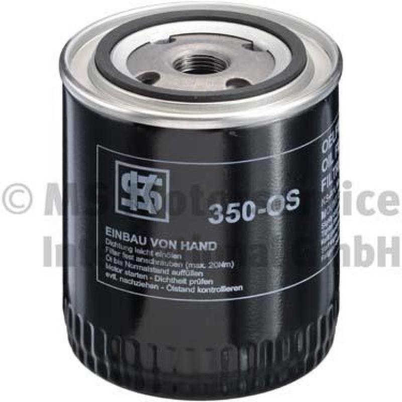 Filtre à huile KOLBENSCHMIDT 50013350 - Visuel 2