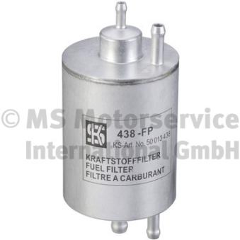 Filtre à carburant KOLBENSCHMIDT OEM 0024773101