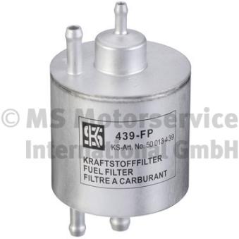 Filtre à carburant KOLBENSCHMIDT OEM A0024773801