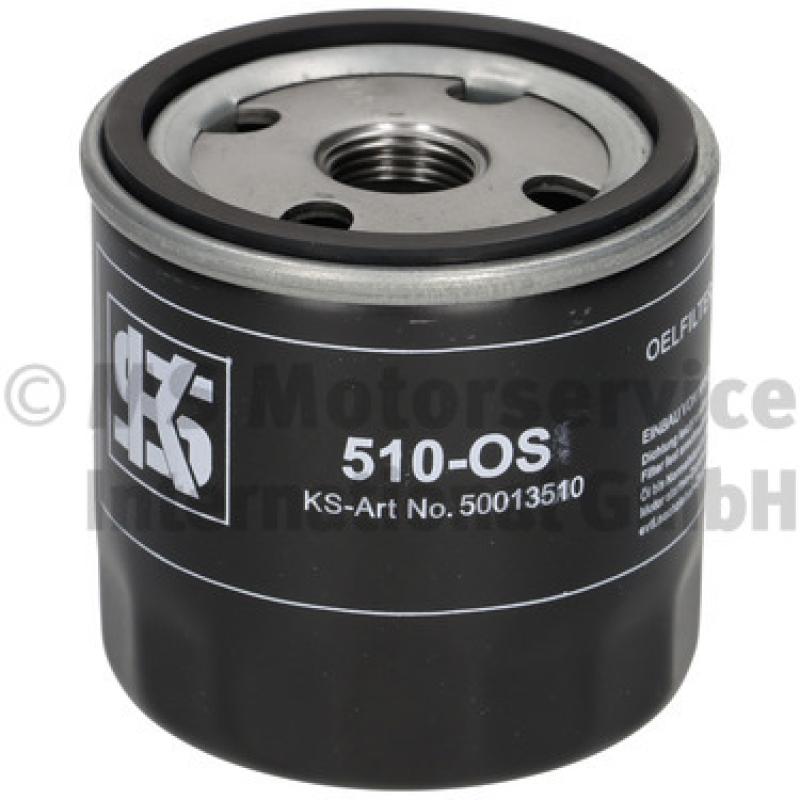 Filtre à huile KOLBENSCHMIDT 50013510 - Visuel 1