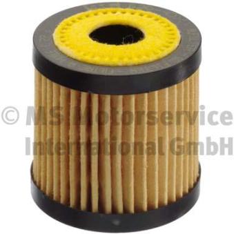 Filtre à huile KOLBENSCHMIDT OEM 0003041V004000000