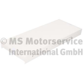 Filtre, air de l'habitacle KOLBENSCHMIDT OEM 8A0819439