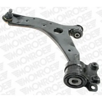 Triangle ou bras de suspension (train avant) MONROE OEM CD9934350A