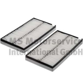 Filtre, air de l'habitacle KOLBENSCHMIDT OEM 64319171858