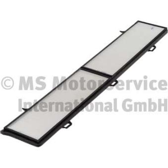 Filtre, air de l'habitacle KOLBENSCHMIDT OEM 64319142114