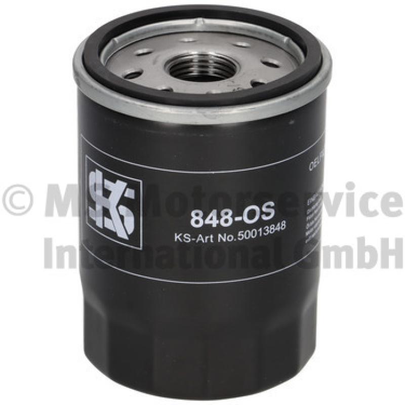 Filtre à huile KOLBENSCHMIDT 50013848 - Visuel 1