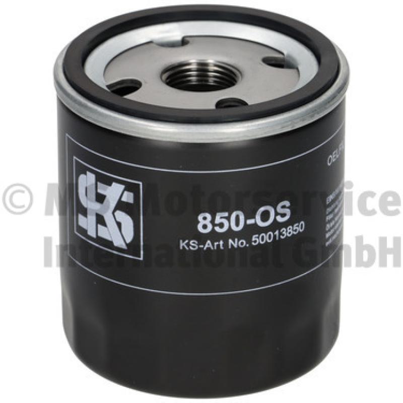 Filtre à huile KOLBENSCHMIDT 50013850 - Visuel 1