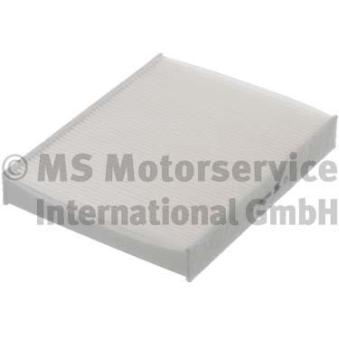Filtre, air de l'habitacle KOLBENSCHMIDT OEM 1204459