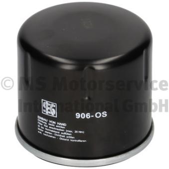 Filtre à huile KOLBENSCHMIDT OEM 8200257642