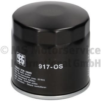 Filtre à huile KOLBENSCHMIDT OEM 93179720