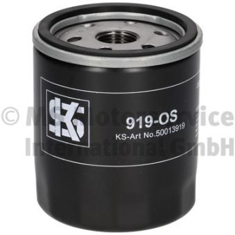 Filtre à huile KOLBENSCHMIDT OEM 1250507