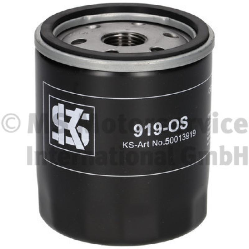Filtre à huile KOLBENSCHMIDT 50013919 - Visuel 1