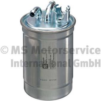 Filtre à carburant KOLBENSCHMIDT OEM 8E0127435A
