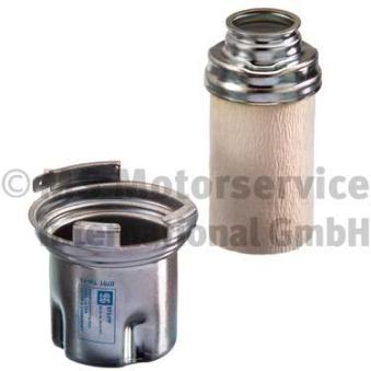 Filtre à carburant KOLBENSCHMIDT 50013973
