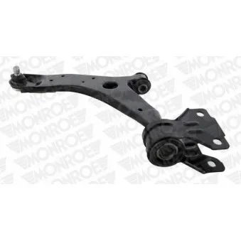 Triangle ou bras de suspension (train avant) MONROE OEM BBM234350A