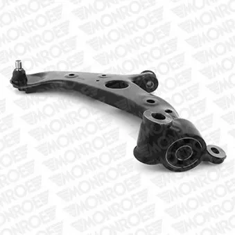 Triangle ou bras de suspension (train avant) MONROE OEM KD5334350E