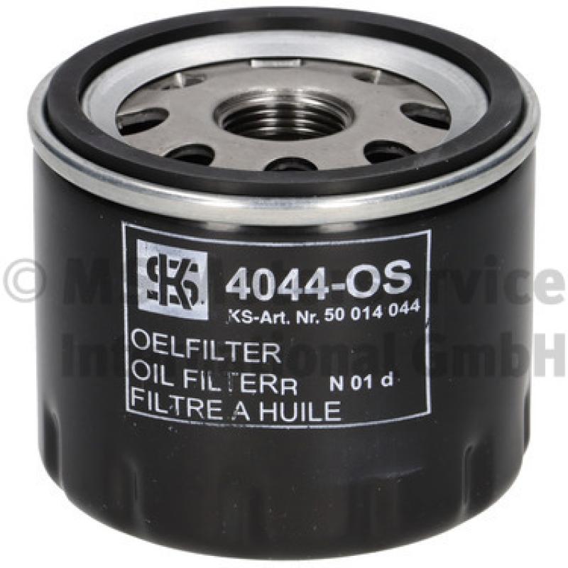 Filtre à huile KOLBENSCHMIDT 50014044 - Visuel 1