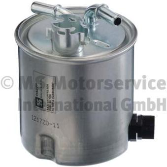 Filtre à carburant KOLBENSCHMIDT OEM 7701066680