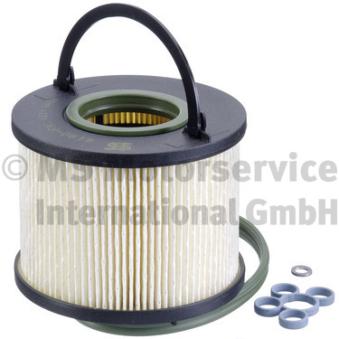 Filtre à carburant KOLBENSCHMIDT OEM 7L6127177C Filtre à carburant KOLBENSCHMIDT OEM 7L6127177C