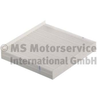 Filtre, air de l'habitacle KOLBENSCHMIDT OEM 71754158