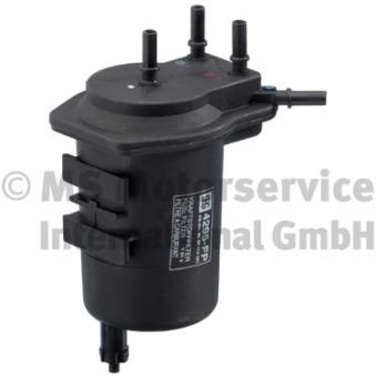 Filtre à carburant KOLBENSCHMIDT OEM 8200186217