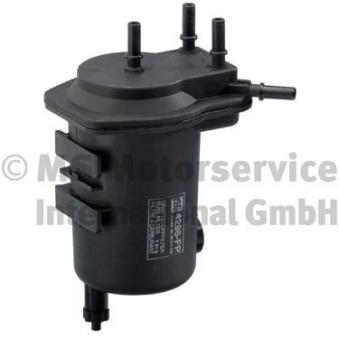 Filtre à carburant KOLBENSCHMIDT OEM 164004298R Filtre à carburant KOLBENSCHMIDT OEM 164004298R