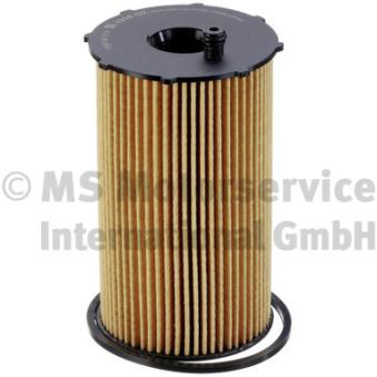 Filtre à huile KOLBENSCHMIDT OEM 1109X7