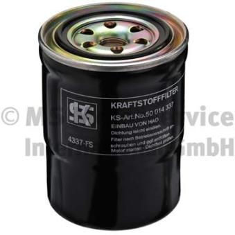 Filtre à carburant KOLBENSCHMIDT OEM 1640502N10 Filtre à carburant KOLBENSCHMIDT OEM 1640502N10