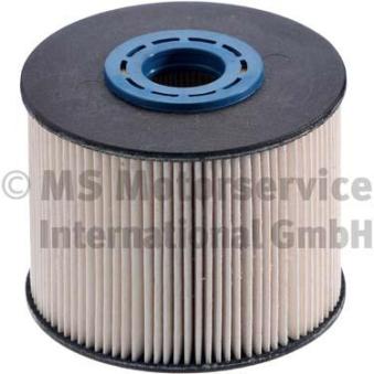 Filtre à carburant KOLBENSCHMIDT OEM 9M5Q9176AA