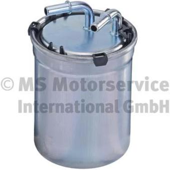 Filtre à carburant KOLBENSCHMIDT OEM 6R0127400C