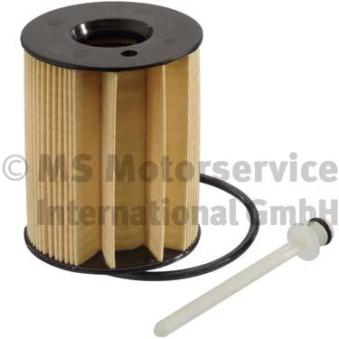 Filtre à huile KOLBENSCHMIDT OEM 55224598
