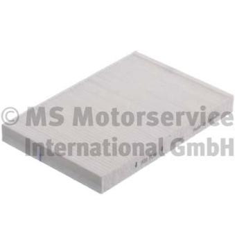 Filtre, air de l'habitacle KOLBENSCHMIDT OEM 3802821