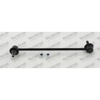 Entretoise/tige, stabilisateur avant gauche MONROE OEM B45A34170