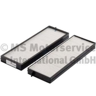 Filtre, air de l'habitacle KOLBENSCHMIDT OEM 971334P000