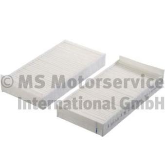 Filtre, air de l'habitacle KOLBENSCHMIDT OEM 64319297749