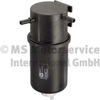 Filtre à carburant KOLBENSCHMIDT OEM 2H0127401B