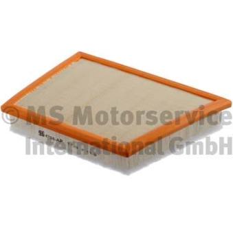 Filtre à air KOLBENSCHMIDT OEM 13718513944